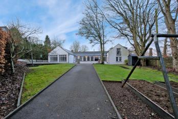 Property to rent in Mansefield Lodge, South Deeside Road, Aberdeen, Ardoe, AB12