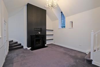 Property to rent in Mansefield Lodge, South Deeside Road, Aberdeen, Ardoe, AB12