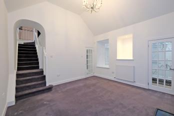 Property to rent in Mansefield Lodge, South Deeside Road, Aberdeen, Ardoe, AB12