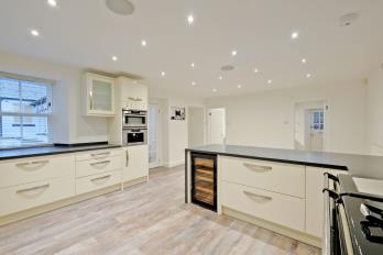 Property to rent in Mansefield Lodge, South Deeside Road, Aberdeen, Ardoe, AB12