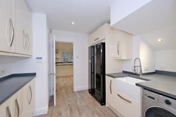 Property to rent in Mansefield Lodge, South Deeside Road, Aberdeen, Ardoe, AB12