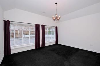 Property to rent in Mansefield Lodge, South Deeside Road, Aberdeen, Ardoe, AB12
