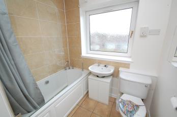 Property to rent in Woodend Crescent, West End, Aberdeen, AB15
