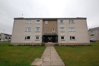 Property to rent in Woodend Crescent, West End, Aberdeen, AB15