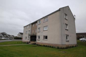 Property to rent in Woodend Crescent, West End, Aberdeen, AB15