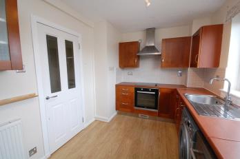 Property to rent in Woodend Crescent, West End, Aberdeen, AB15
