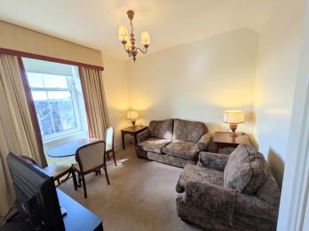 Property to rent in Union Grove, Aberdeen, AB10