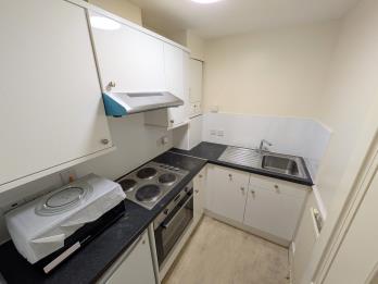 Property to rent in Union Grove, Aberdeen, AB10
