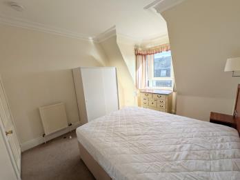 Property to rent in Union Grove, Aberdeen, AB10