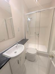 Property to rent in Union Grove, Aberdeen, AB10