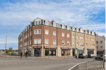 Property to rent in Charleston Road North, Aberdeen, AB12