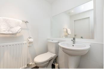 Property to rent in Charleston Road North, Aberdeen, AB12