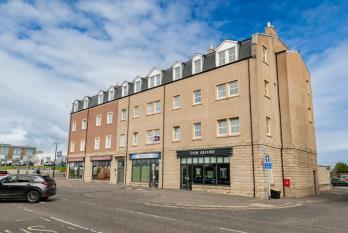 Property to rent in Charleston Road North, Aberdeen, AB12