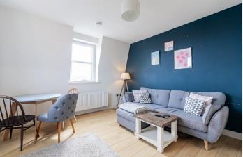 Property to rent in Charleston Road North, Aberdeen, AB12