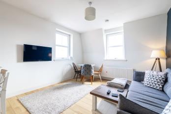 Property to rent in Charleston Road North, Aberdeen, AB12