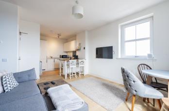 Property to rent in Charleston Road North, Aberdeen, AB12