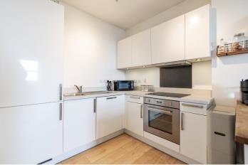 Property to rent in Charleston Road North, Aberdeen, AB12