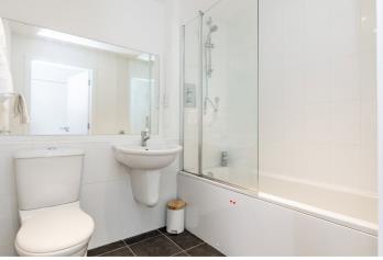 Property to rent in Charleston Road North, Aberdeen, AB12