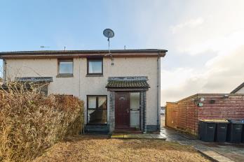 Property to rent in Myrtle Terrace, Portlethen, Aberdeen, AB12