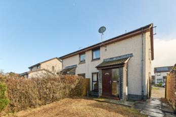 Property to rent in Myrtle Terrace, Portlethen, Aberdeen, AB12