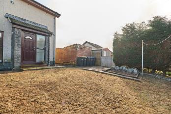 Property to rent in Myrtle Terrace, Portlethen, Aberdeen, AB12