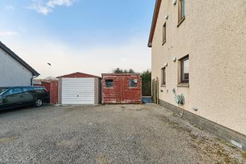Property to rent in Myrtle Terrace, Portlethen, Aberdeen, AB12