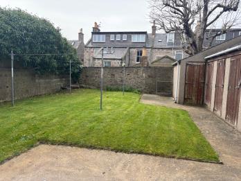 Property to rent in Claremont Place, Aberdeen, AB10