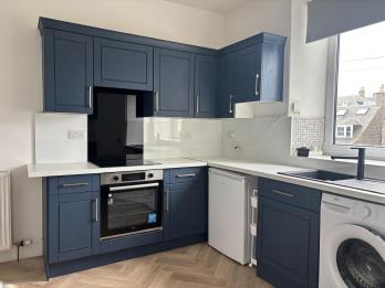 Property to rent in Claremont Place, Aberdeen, AB10