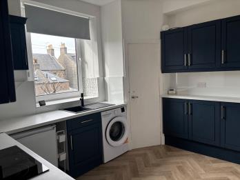 Property to rent in Claremont Place, Aberdeen, AB10