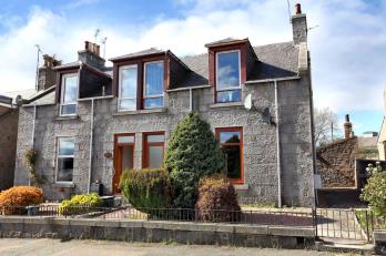 Property to rent in St Johns Road, Bucksburn, AB21