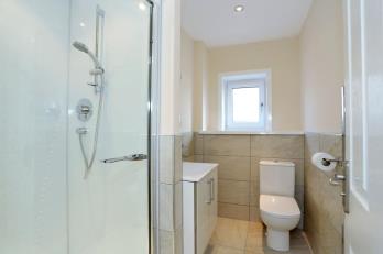 Property to rent in St Johns Road, Bucksburn, AB21
