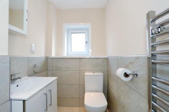 Property to rent in St Johns Road, Bucksburn, AB21