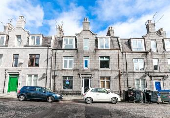 Property to rent in Sunnybank Place, Aberdeen, AB24