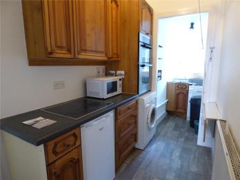 Property to rent in Sunnybank Place, Aberdeen, AB24