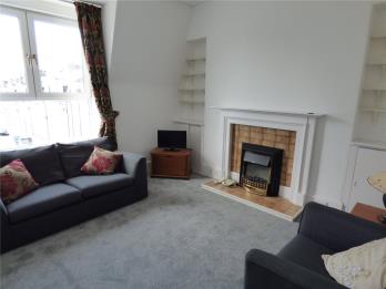 Property to rent in Sunnybank Place, Aberdeen, AB24