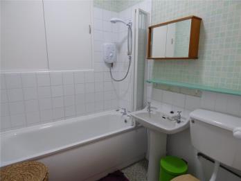 Property to rent in Sunnybank Place, Aberdeen, AB24