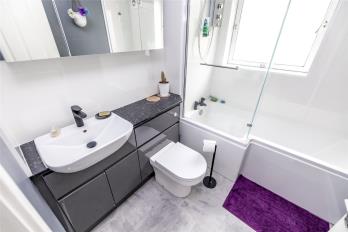 Property to rent in Virginia Street, Aberdeen, AB11