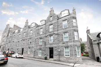 Property to rent in Gilcomston Park, Aberdeen, Aberdeenshire, AB25