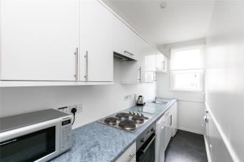 Property to rent in Gilcomston Park, Aberdeen, Aberdeenshire, AB25