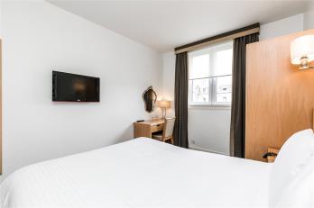 Property to rent in Gilcomston Park, Aberdeen, Aberdeenshire, AB25