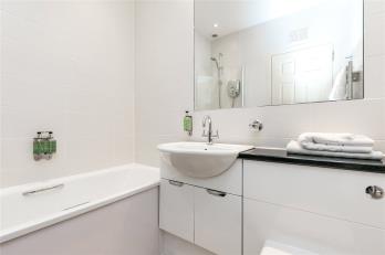Property to rent in Gilcomston Park, Aberdeen, Aberdeenshire, AB25