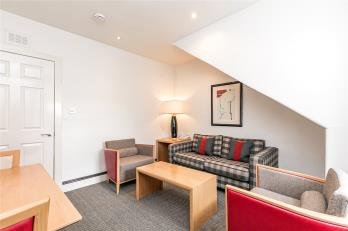 Property to rent in Gilcomston Park, Aberdeen, Aberdeenshire, AB25