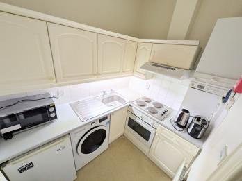 Property to rent in Union Grove, Aberdeen, AB10