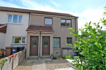Property to rent in Broomhill Terrace, Aberdeen, AB10