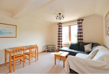 Property to rent in Broomhill Terrace, Aberdeen, AB10