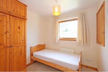 Property to rent in Broomhill Terrace, Aberdeen, AB10