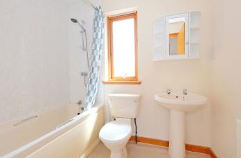 Property to rent in Broomhill Terrace, Aberdeen, AB10