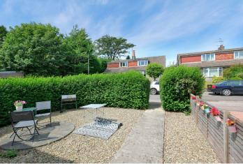 Property to rent in Broomhill Terrace, Aberdeen, AB10