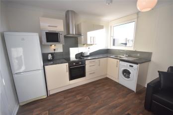 Property to rent in Northfield Place, Rosemount, Aberdeen, AB25