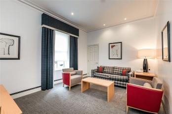 Property to rent in Gilcomston Park, Aberdeen, Aberdeenshire, AB25